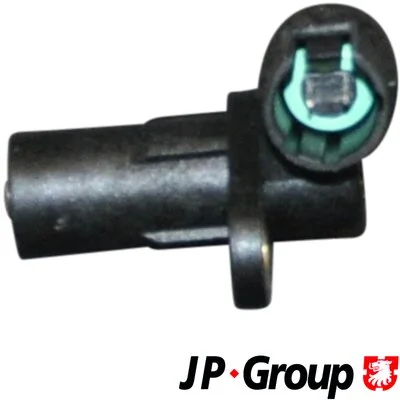 Sensor, crankshaft pulse